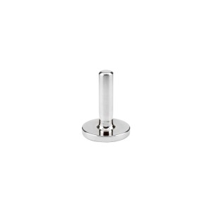 Тяпка для відбивання м'яса Paderno 42501-15, Ø 10 см