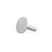 Тяпка для отбивания мяса Paderno 42501-20, 1,98 кг