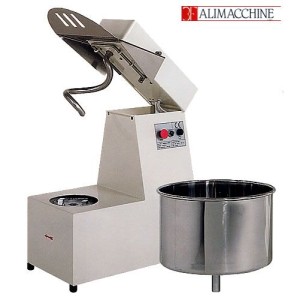 Тістоміс Alimacchine SM10VET2V