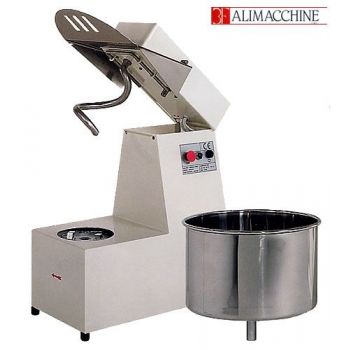 Тестомес Alimacchine SM10VET2V