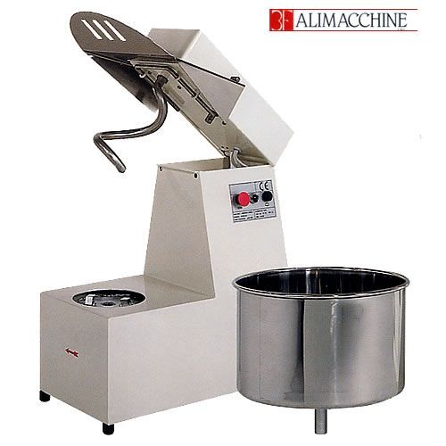 Тістоміс Alimacchine SM10VET2V