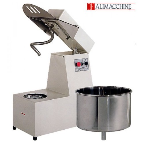 Тістоміс Alimacchine SM30VET2VTX