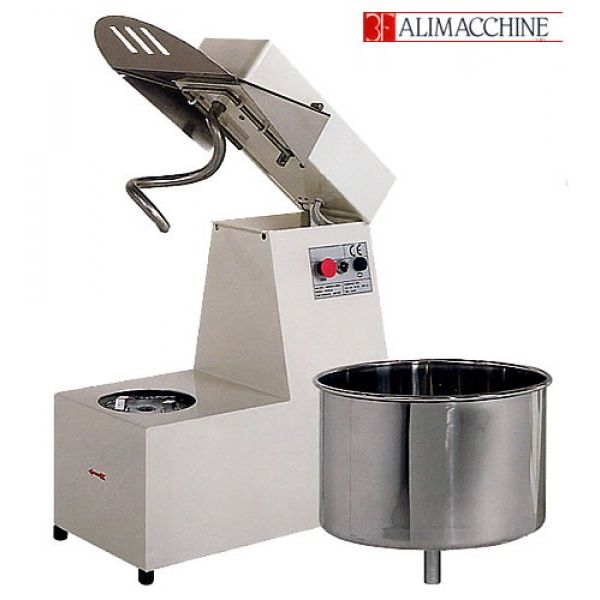 Тестомес Alimacchine SM30VET2VTX