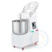 Apach ASMX33F 2S 3PH Spiral Dough Mixer, 2-Speed, 3-Phase
