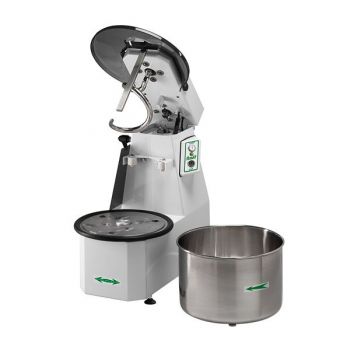 Тестомес Fimar 12CN 2V