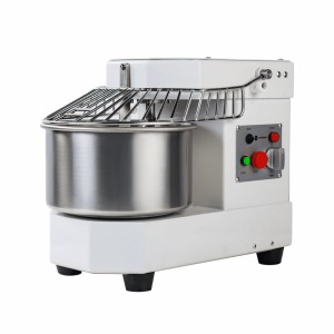 HURAKAN HKN-8SN Tabletop Spiral Dough Mixer