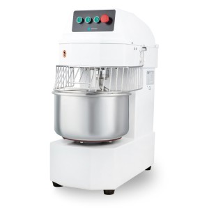 Тістоміс HURAKAN HKN-E40SN2V на 40 л