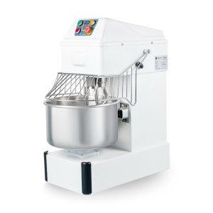 Тістоміс спіральний HURAKAN HKN-M50SN2V на 50 л