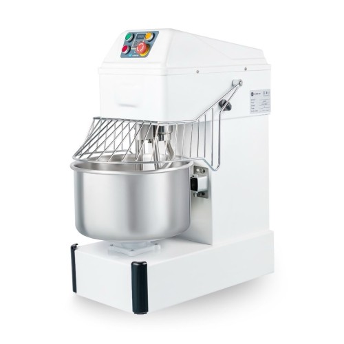 Тістоміс спіральний HURAKAN HKN-M50SN2V на 50 л
