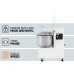 Спиральный тестомес Prismafood IBT 50, дежа 48 л / тесто 40 кг