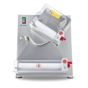 HURAKAN HKN-APD30 Pizza Dough Roller