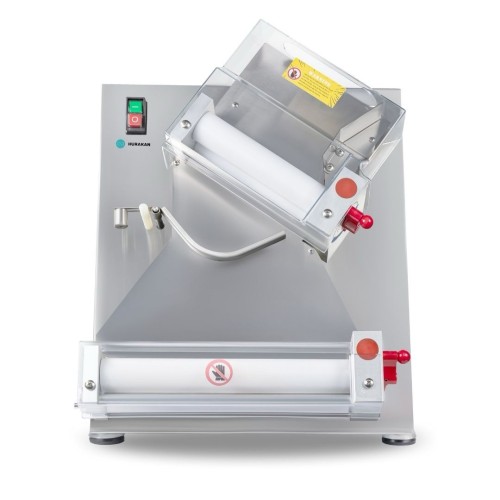 HURAKAN HKN-APD30 Pizza Dough Roller