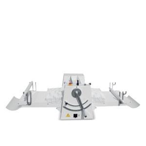 GGF EASY B 500-800 Dough Sheeter, 0.1–34 mm Thickness