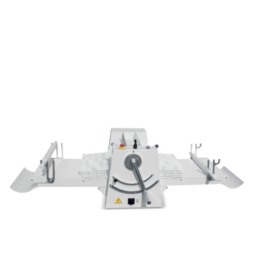 GGF EASY B 500-800 Dough Sheeter, 0.1–34 mm Thickness