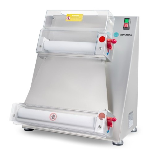 HURAKAN HKN-APD40 Pizza Dough Roller