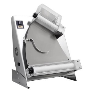 ItPizza DSA 310 Dough Sheeter, 310 mm Roller Length