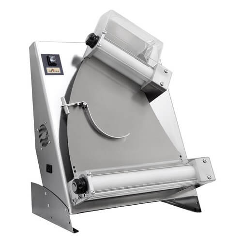 ItPizza DSA 310 Dough Sheeter, 310 mm Roller Length