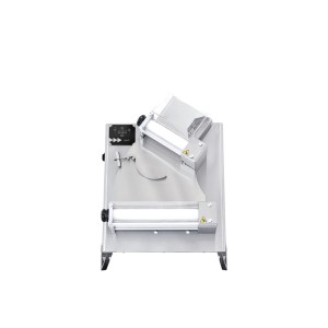Prismafood DSA 310 TOUCH AND GO Rolling Machine, pizza diameter 14-30 cm