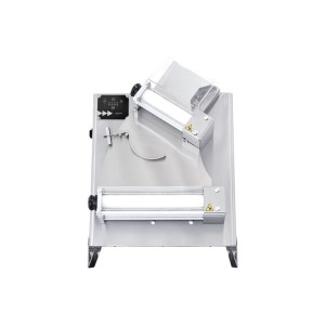Prismafood DSA 420 TOUCH AND GO Rolling Machine, pizza diameter 26-40 cm