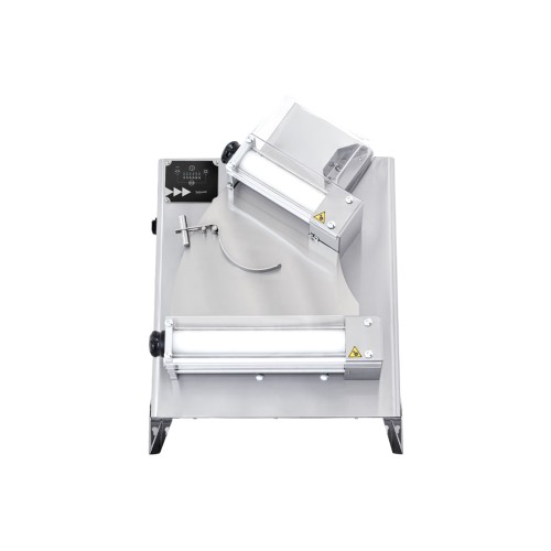 Тісторозкатка Prismafood DSA 420 TOUCH AND GO, діаметр піци 26-40 см