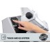 Тісторозкатка Prismafood DSA 420 TOUCH AND GO, діаметр піци 26-40 см