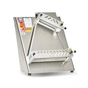 Pimak BHA-30 Electric Dough Sheeter, Adjustable Sheeting Thickness