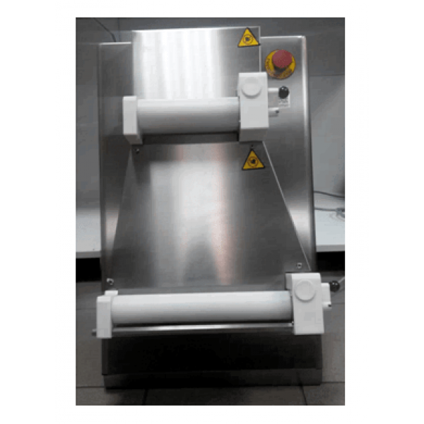 Тісторозкатка електрична Pimak BHA-40