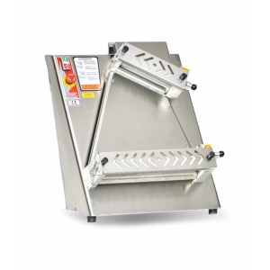 Boğaziçi BHA-40 Stainless Steel Dough Sheeter