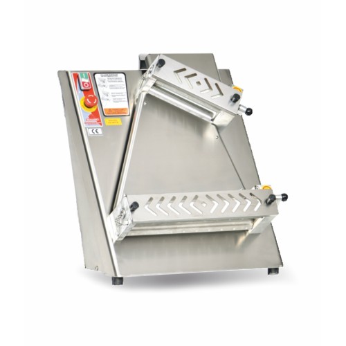 Boğaziçi BHA-40 Stainless Steel Dough Sheeter