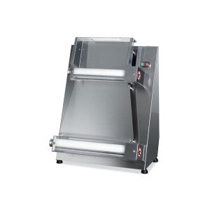 GGF S42RP Pizza Dough Roller, Ø260–400 mm