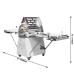 GGM Gastro TMK520L Dough Sheeter, 0.3–35 mm Dough Thickness