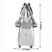 GGM Gastro TMK520L Dough Sheeter, 0.3–35 mm Dough Thickness