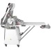 GGM Gastro TMK520L Dough Sheeter, 0.3–35 mm Dough Thickness