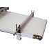 GGM Gastro TMK520L Dough Sheeter, 0.3–35 mm Dough Thickness
