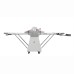 GGM Gastro TMK520L Dough Sheeter, 0.3–35 mm Dough Thickness
