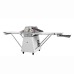 GGM Gastro TMK520L Dough Sheeter, 0.3–35 mm Dough Thickness
