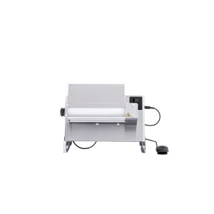 Prismafood DMA 310/1 Dough Rolling Machine with Foot Pedal