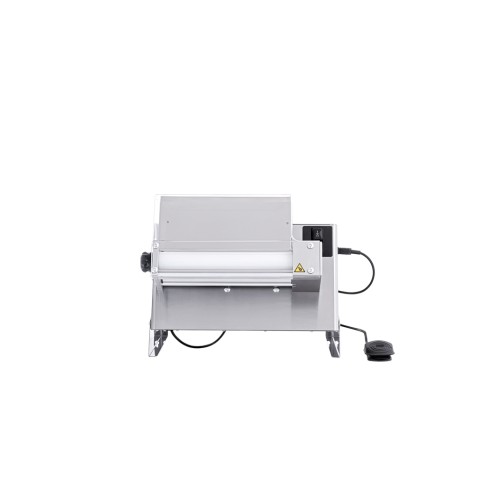 Prismafood DMA 310/1 Dough Rolling Machine with Foot Pedal