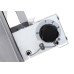Prismafood DMA 310/1 Dough Rolling Machine with Foot Pedal