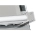 Prismafood DMA 310/2 Dough Rolling Machine with Dual-Side Thickness Roller