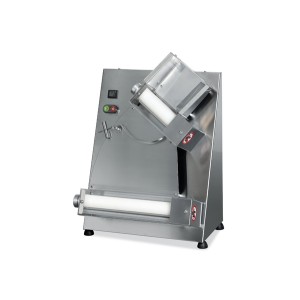GGF S32 Pizza Dough Roller, Ø140–310 mm