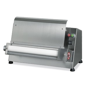 GGF S42MR Countertop Pizza Dough Roller, Ø260–400 mm