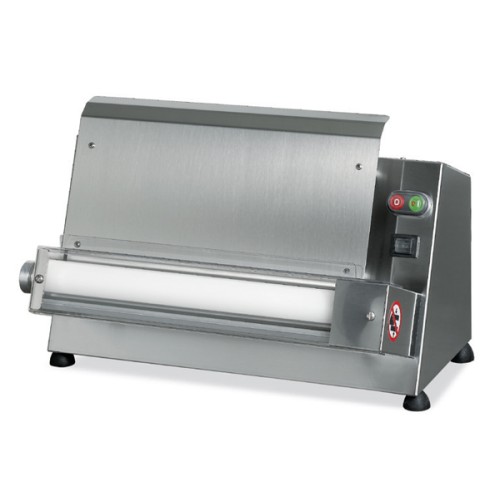 GGF S42MR Countertop Pizza Dough Roller, Ø260–400 mm