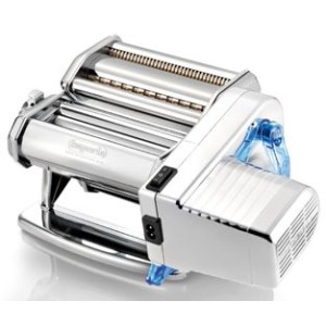 Тісторозкатка з мотором Imperia iPASTA Electric