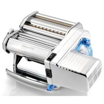 Тестораскатка с мотором Imperia iPASTA Electric