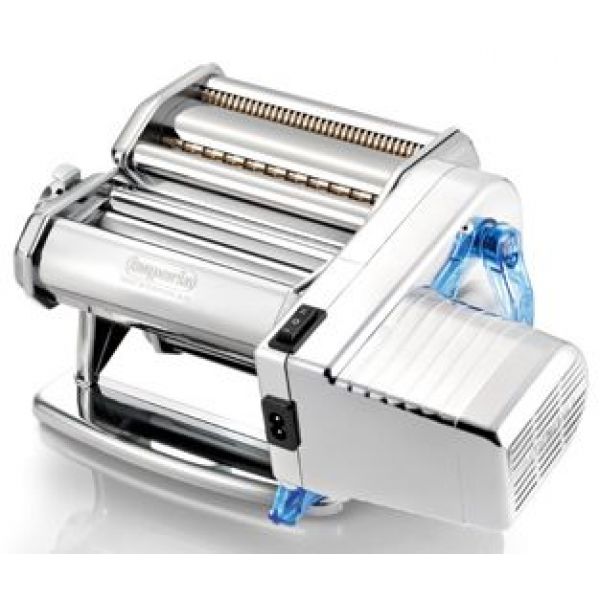 Тестораскатка с мотором Imperia iPASTA Electric