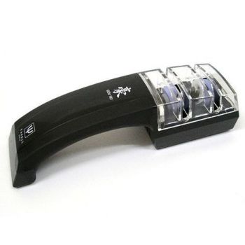 Точило для ножів чорне GOUSHARP 37022