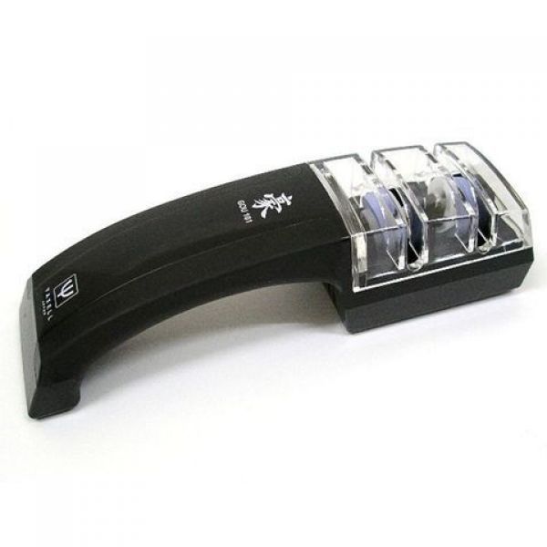 Точило для ножів чорне GOUSHARP 37022