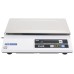 CAS AD Countertop Scale, 2.5-30 kg range