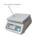 CAS SW Tabletop Packing Scale